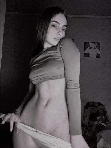 Анкета проститутки Серафима - Фото, 23 года, №340122
